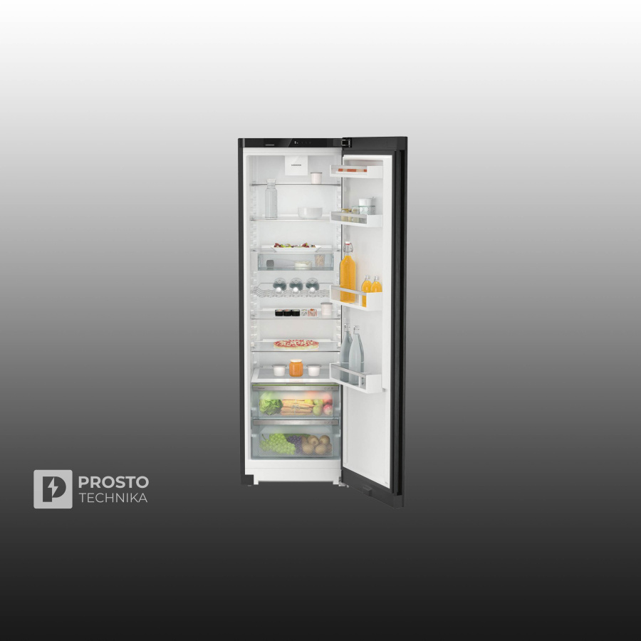 Холодильник Liebherr SRbdd 5220-22 001